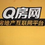 Q房网加盟店招聘logo