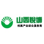 山西悅博信息技術有限公司招聘logo