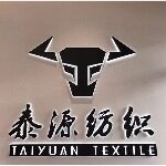 泰源纺织logo