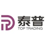 江门泰普贸易有限公司logo
