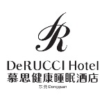 慕思酒店logo