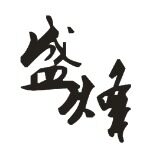 广州盛烽时代时代文化传播有限公司logo