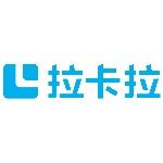 拉卡拉支付股份有限公司广东分公司logo