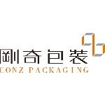 刚奇（广东）包装有限公司logo