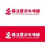 广州娱之匠文化传媒有限公司logo