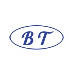 广州百淘网络科技有限公司招聘logo