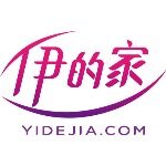 广州伊芯电子商务有限公司logo