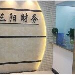 六安叁阳财务咨询有限公司logo