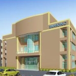 广东芯威电声技术有限公司