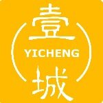 广州壹城网络科技有限公司logo