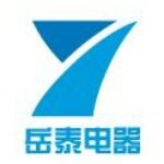中山市岳泰电器有限公司logo