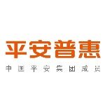 平安普惠江门分公司第四部门logo