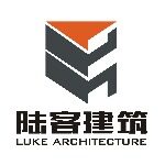 广东陆客建筑工程有限公司logo