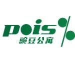 上海豌豆公寓管理有限公司logo