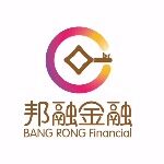 邦融金融招聘logo