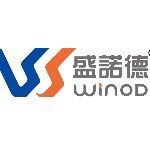 深圳市盛诺德科技有限公司logo