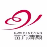 蓬江区万达苗方清颜美容中心招聘logo