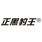 深圳市正黑豹建材有限公司logo
