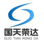 四川国天荣达工程项目管理有限公司logo