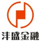 中山沣盛信息科技有限公司logo