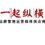 安徽一起纵横影视传媒有限公司招聘logo