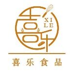 喜乐食品招聘logo