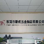 东莞市康成五金制品有限公司