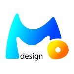 共创设计招聘logo
