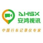 东莞市安鸿电子科技有限公司logo
