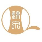锦泉眼镜招聘logo
