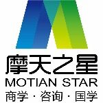 深圳市摩天之星企业管理有限公司logo
