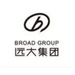 衡阳远大建筑工业有限公司logo