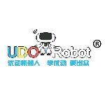 优动机器人招聘logo