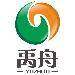 禹舟实业发展logo