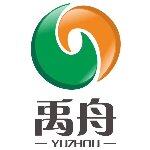 广东禹舟实业发展有限公司logo