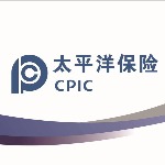 中国太平洋人寿保险股份有限公司杭州市西湖支公司招聘logo