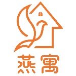 燕寓公寓招聘logo