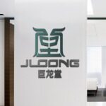 广东巨龙堂智能健康科技有限公司logo