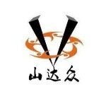 广东山达众电子科技有限公司logo