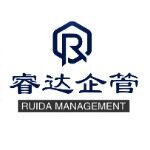 睿达企业管理招聘logo