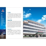 博罗县振基精密五金电子制品有限公司