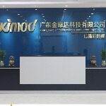 广东金摩达科技有限公司logo