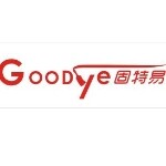 广东固特易新材料科技有限公司logo