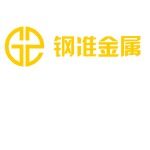 广东顺德钢准金属材料有限公司logo