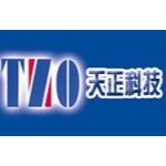 郑州市天正科技发展有限公司招聘logo