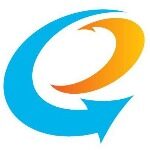 深圳市易企通信息科技有限公司logo