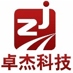 广州市卓杰计算机科技有限公司招聘logo