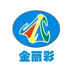 中山市金丽彩帐篷有限公司logo