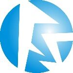 广州福升贸易有限公司logo