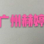 广州市赫婷贸易有限公司logo